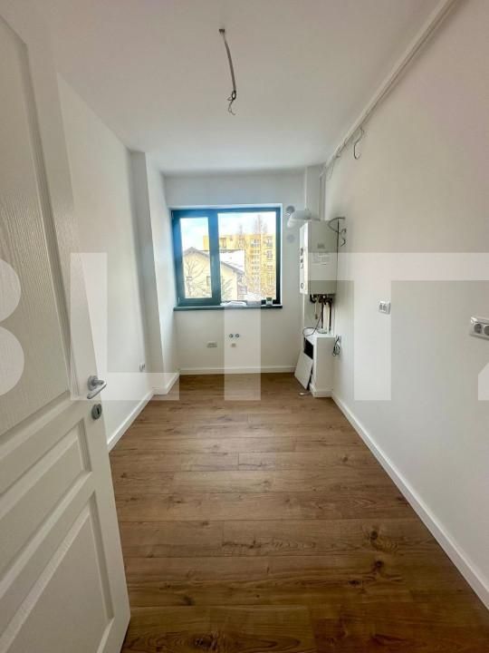 Apartament de vânzare 3 camere Pacurari - 146352AV | BLITZ Iași | Poza4