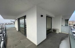 Apartamentnou de 3 camere, 69 mp, decomandat, capat Pacurari