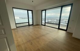 Apartamentnou de 3 camere, 69 mp, decomandat, capat Pacurari