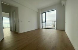 Apartamentnou de 3 camere, 69 mp, decomandat, capat Pacurari