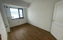 Apartamentnou de 3 camere, 69 mp, decomandat, capat Pacurari