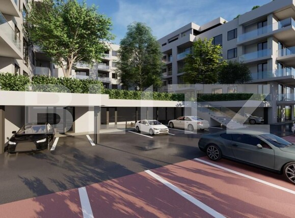 Apartament de vânzare 3 camere Pacurari - 146353AV | BLITZ Iași | Poza10