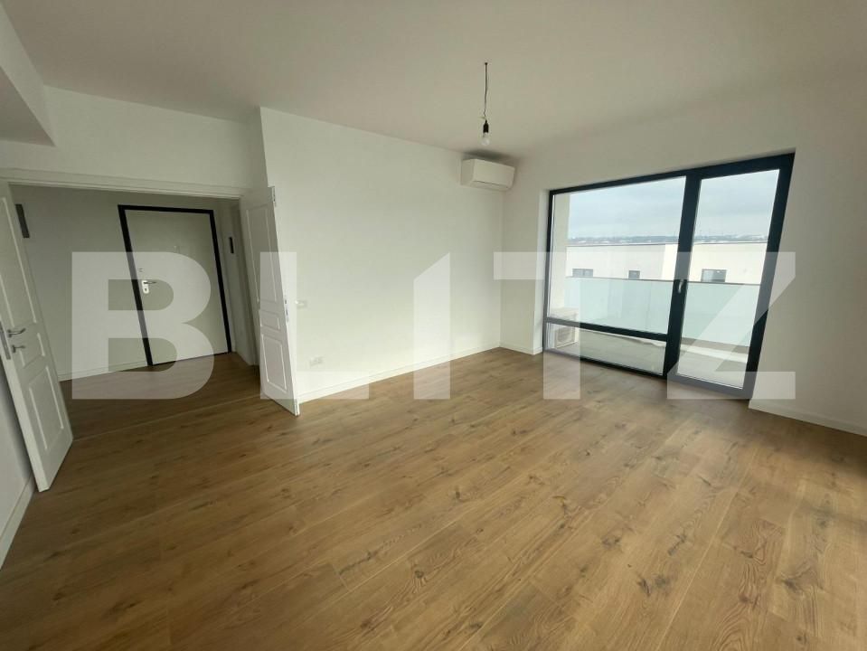 Apartament de vânzare 3 camere Pacurari - 146353AV | BLITZ Iași | Poza3