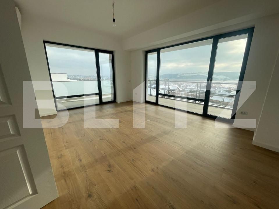 Apartament de vânzare 3 camere Pacurari - 146353AV | BLITZ Iași | Poza1