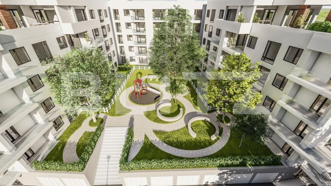 Apartament de vânzare 3 camere Pacurari - 146353AV | BLITZ Iași | Poza9