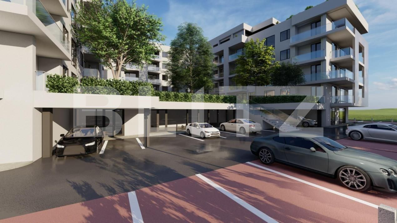 Apartament de vânzare 3 camere Pacurari - 146353AV | BLITZ Iași | Poza10