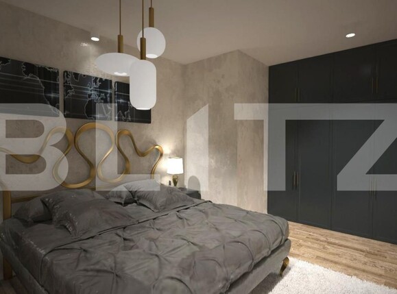 Garsonieră de vânzare Lunca Cetatuii - 146354AV | BLITZ Iași | Poza1