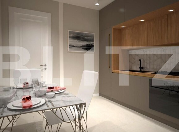 Garsonieră de vânzare Lunca Cetatuii - 146354AV | BLITZ Iași | Poza5