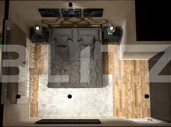 Garsonieră de vânzare Lunca Cetatuii - 146354AV | BLITZ Iași | Poza3