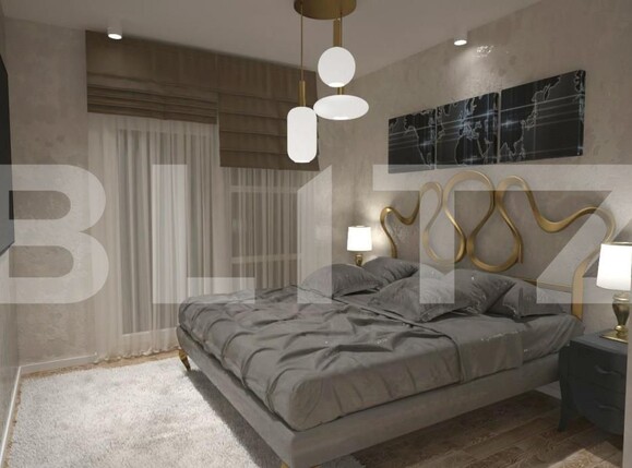 Garsonieră de vânzare Lunca Cetatuii - 146354AV | BLITZ Iași | Poza2