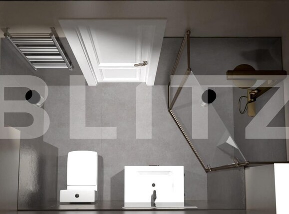 Garsonieră de vânzare Lunca Cetatuii - 146354AV | BLITZ Iași | Poza7