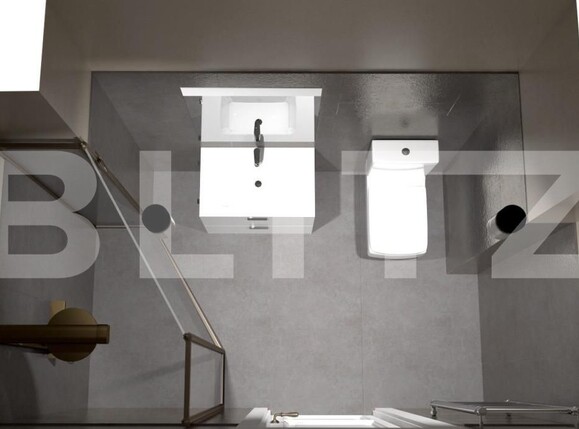 Garsonieră de vânzare Lunca Cetatuii - 146354AV | BLITZ Iași | Poza6