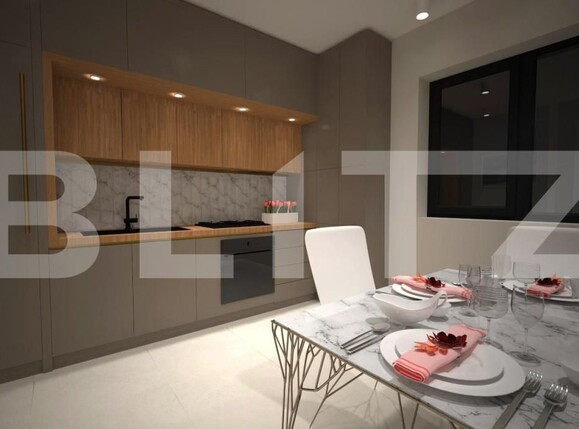 Garsonieră de vânzare Lunca Cetatuii - 146354AV | BLITZ Iași | Poza4