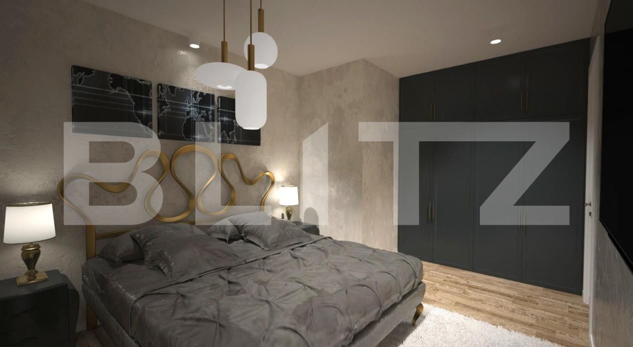 Garsonieră de vânzare Lunca Cetatuii - 146354AV | BLITZ Iași | Poza1