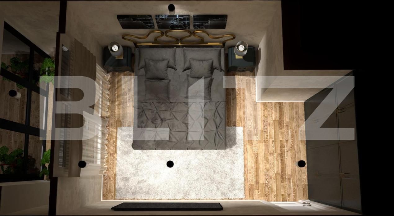 Garsonieră de vânzare Lunca Cetatuii - 146354AV | BLITZ Iași | Poza3