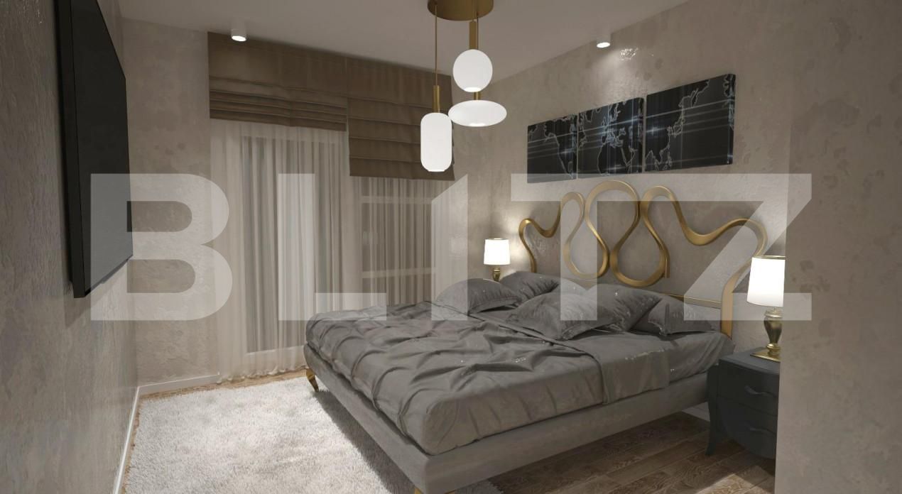 Garsonieră de vânzare Lunca Cetatuii - 146354AV | BLITZ Iași | Poza2