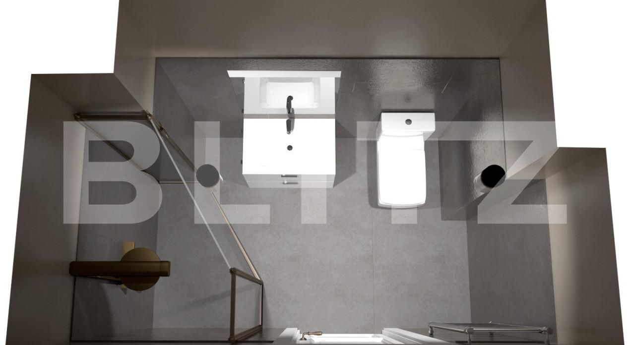 Garsonieră de vânzare Lunca Cetatuii - 146354AV | BLITZ Iași | Poza6