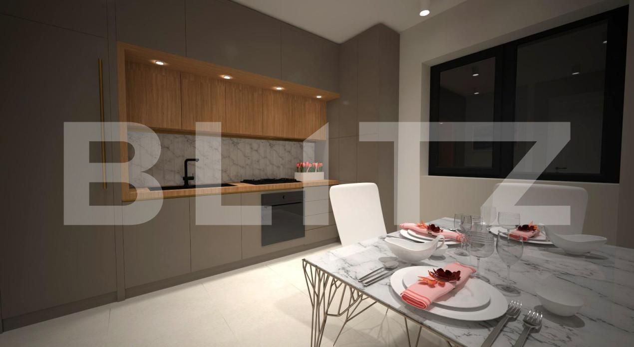 Garsonieră de vânzare Lunca Cetatuii - 146354AV | BLITZ Iași | Poza4