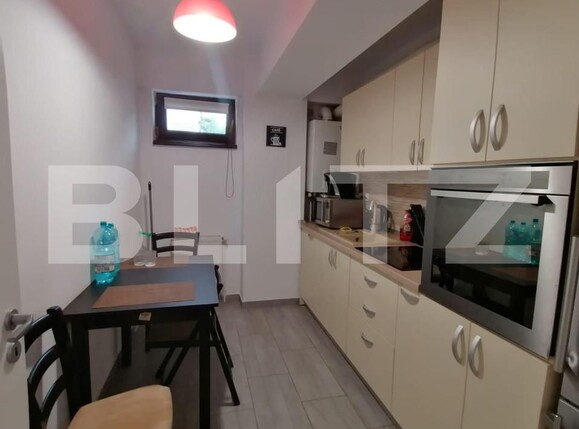 Apartament de vânzare 2 camere Moara de Vant - 146355AV | BLITZ Iași | Poza5
