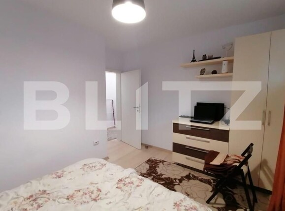 Apartament de vânzare 2 camere Moara de Vant - 146355AV | BLITZ Iași | Poza4