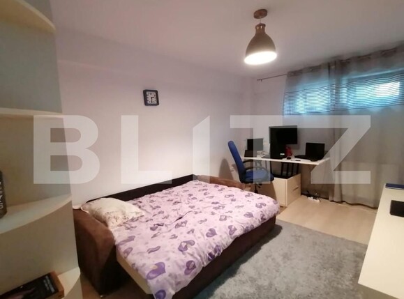 Apartament de vânzare 2 camere Moara de Vant - 146355AV | BLITZ Iași | Poza1