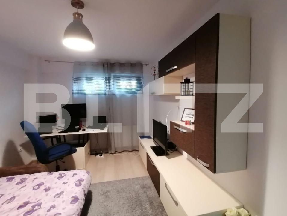Apartament de vânzare 2 camere Moara de Vant - 146355AV | BLITZ Iași | Poza2