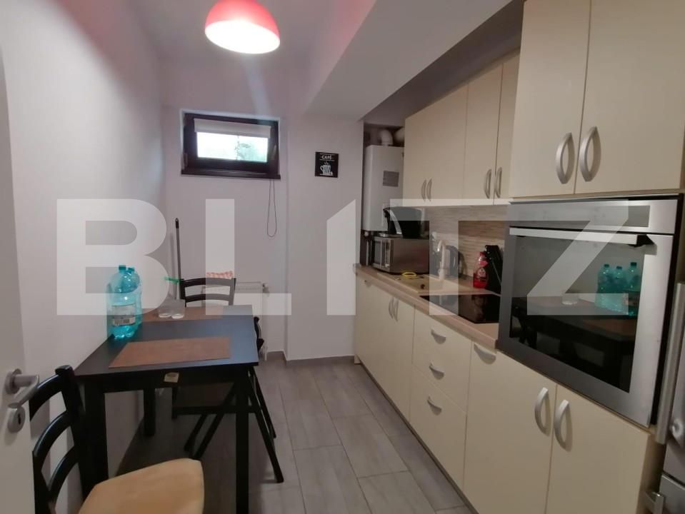 Apartament de vânzare 2 camere Moara de Vant - 146355AV | BLITZ Iași | Poza5