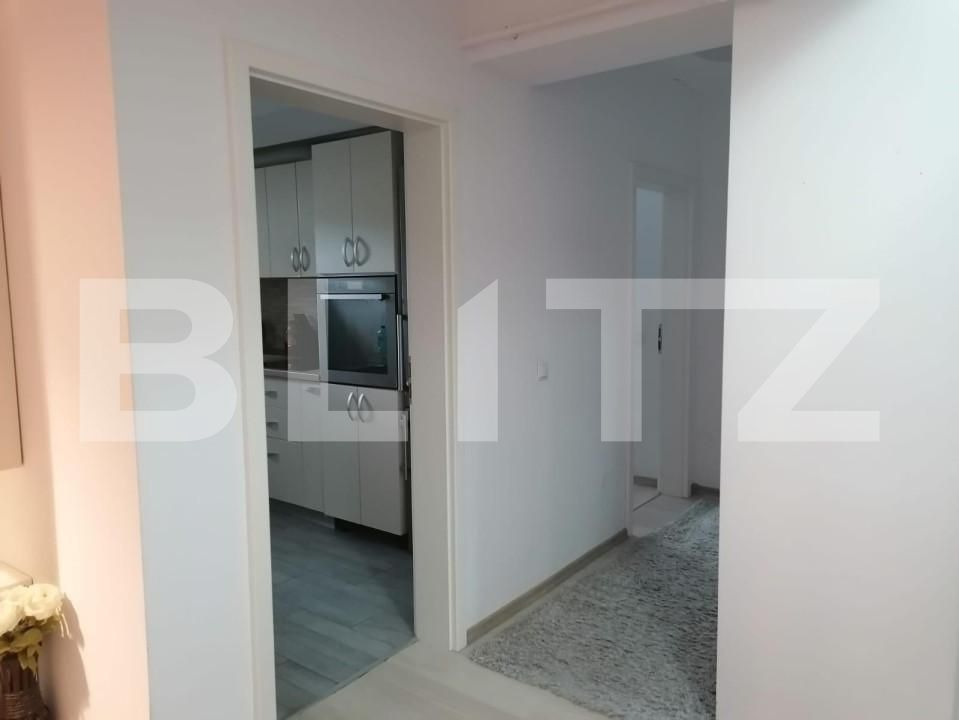Apartament de vânzare 2 camere Moara de Vant - 146355AV | BLITZ Iași | Poza6