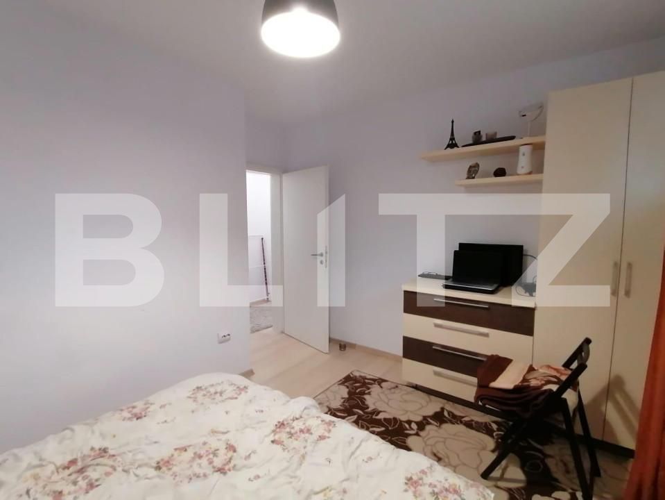 Apartament de vânzare 2 camere Moara de Vant - 146355AV | BLITZ Iași | Poza4