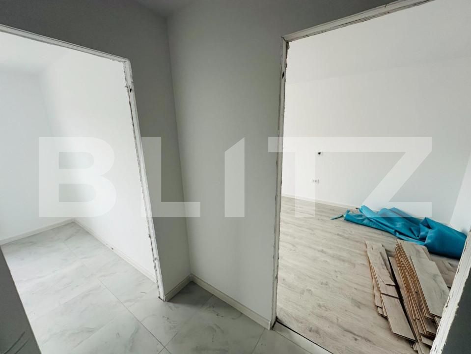 Garsonieră de vânzare Frumoasa - 146356AV | BLITZ Iași | Poza4
