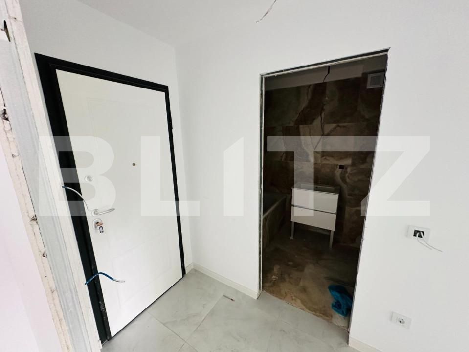 Garsonieră de vânzare Frumoasa - 146356AV | BLITZ Iași | Poza5