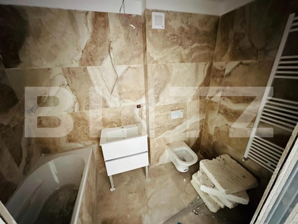 Garsonieră de vânzare Frumoasa - 146356AV | BLITZ Iași | Poza6