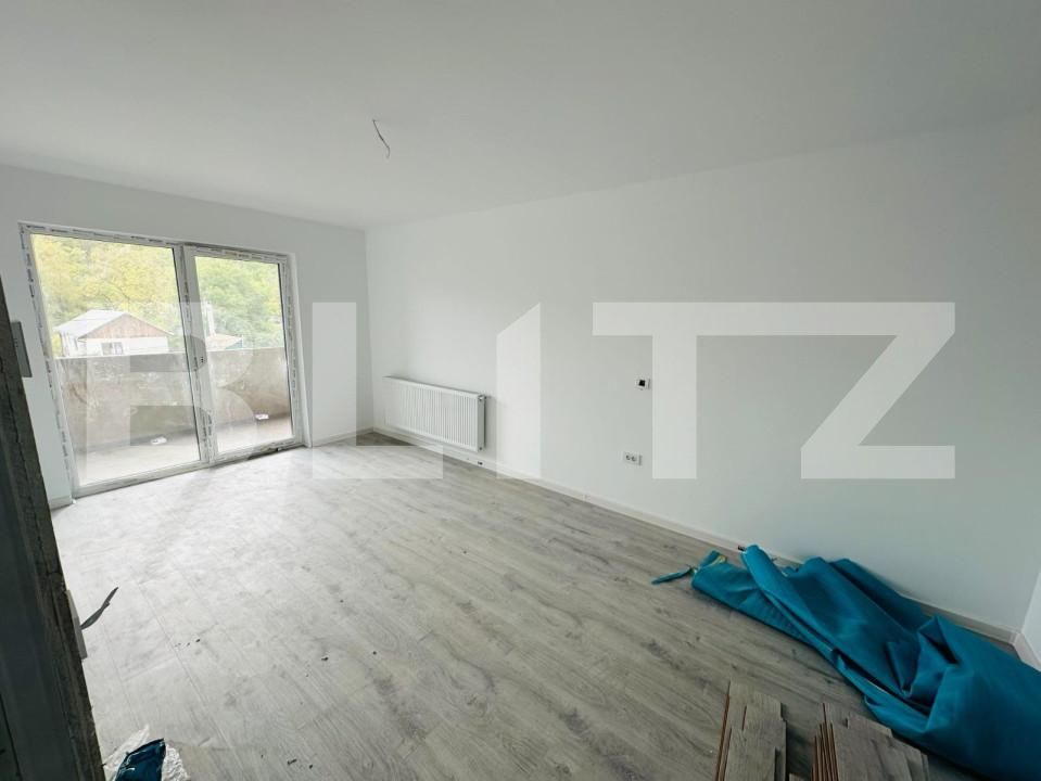 Garsonieră de vânzare Frumoasa - 146356AV | BLITZ Iași | Poza1
