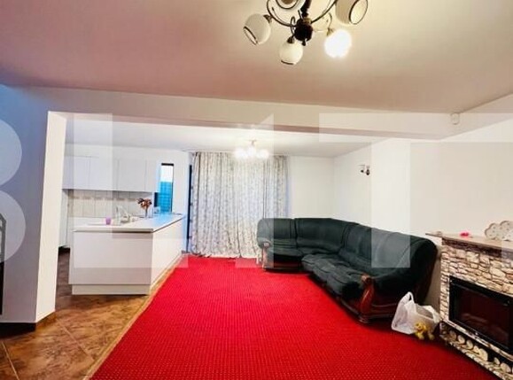 Casa de închiriat 5 camere Miroslava - 146357CI | BLITZ Iași | Poza1