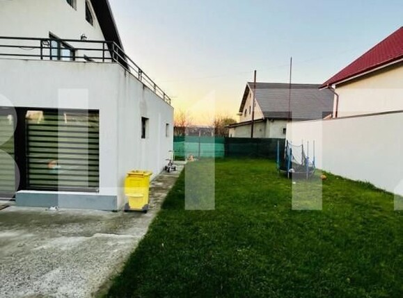 Casa de închiriat 5 camere Miroslava - 146357CI | BLITZ Iași | Poza7