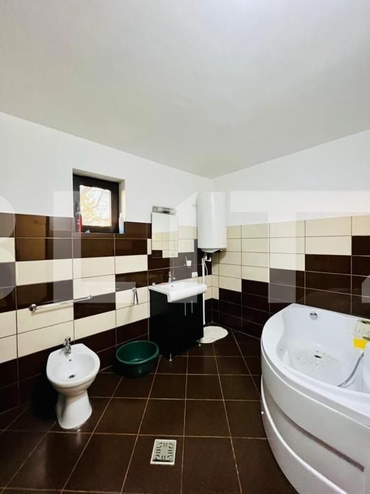 Casa de închiriat 5 camere Miroslava - 146357CI | BLITZ Iași | Poza4