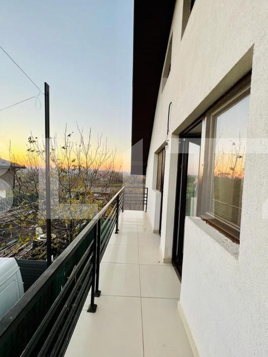 Casa de închiriat 5 camere Miroslava - 146357CI | BLITZ Iași | Poza5