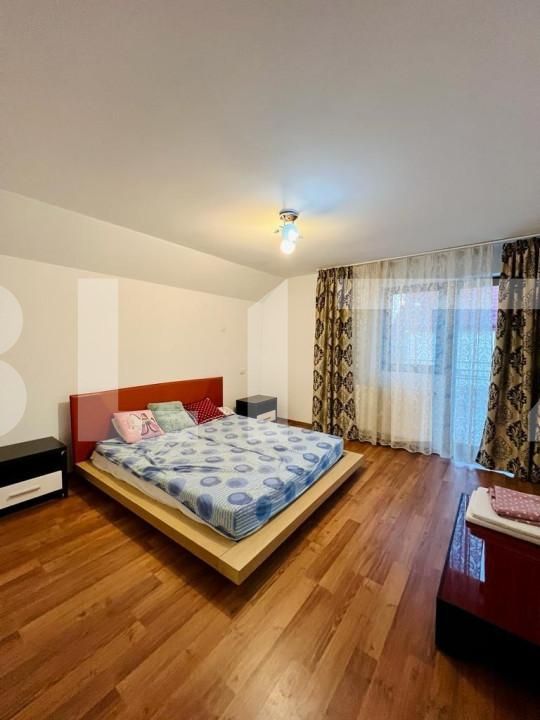 Casa de închiriat 5 camere Miroslava - 146357CI | BLITZ Iași | Poza13