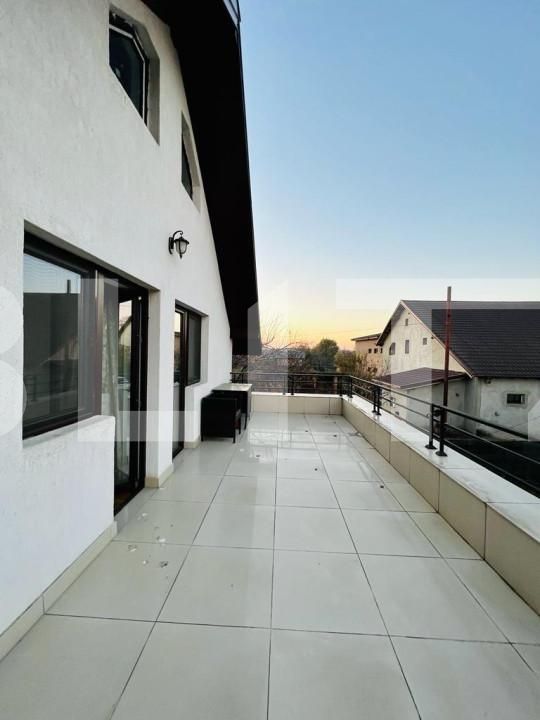 Casa de închiriat 5 camere Miroslava - 146357CI | BLITZ Iași | Poza6