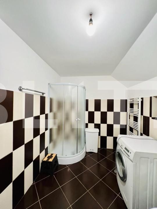 Casa de închiriat 5 camere Miroslava - 146357CI | BLITZ Iași | Poza3