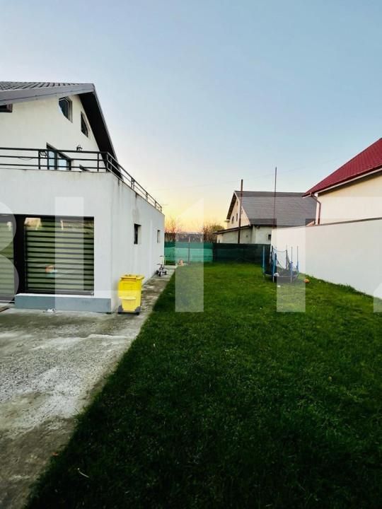 Casa de închiriat 5 camere Miroslava - 146357CI | BLITZ Iași | Poza7