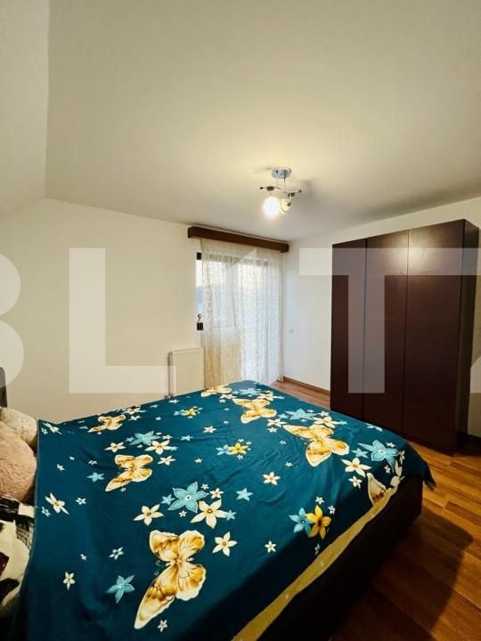 Casa de închiriat 5 camere Miroslava - 146357CI | BLITZ Iași | Poza2
