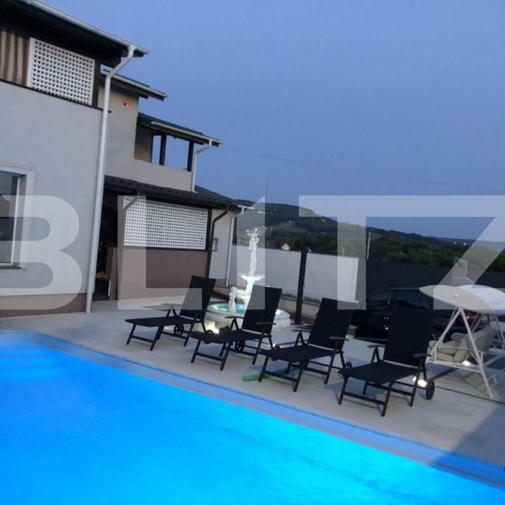 Casa de închiriat 4 camere Bucium - 146358CI | BLITZ Iași | Poza6