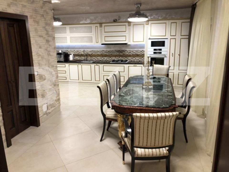 Casa de închiriat 4 camere Bucium - 146358CI | BLITZ Iași | Poza2