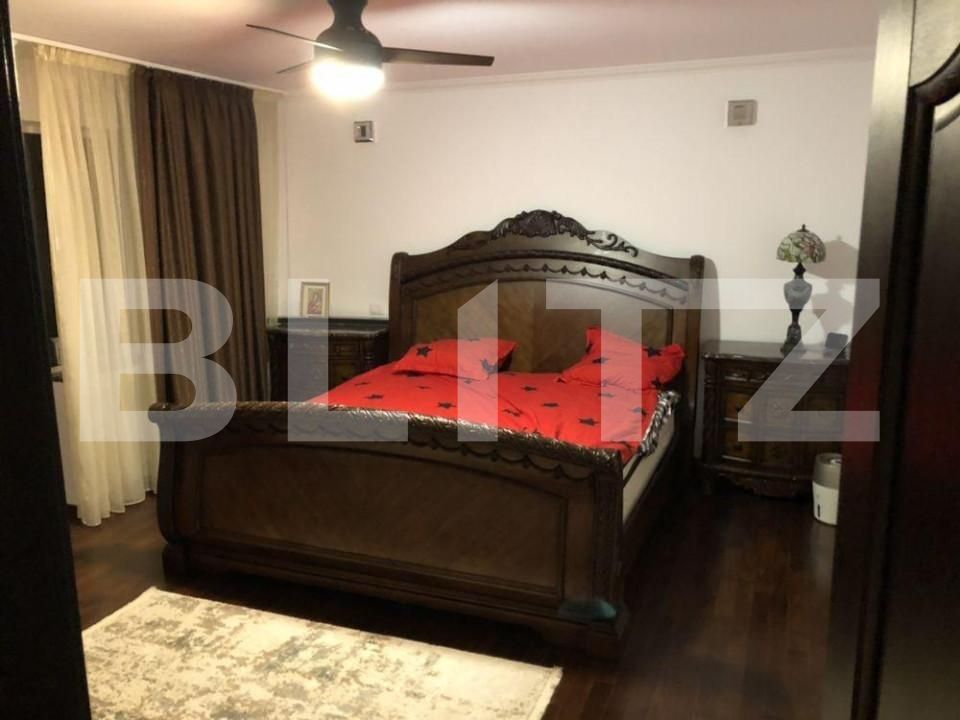 Casa de închiriat 4 camere Bucium - 146358CI | BLITZ Iași | Poza3