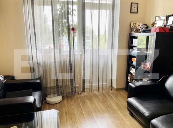 Casa de închiriat 5 camere Copou - 146359CI | BLITZ Iași | Poza1