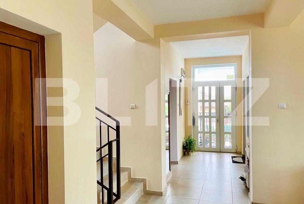 Casa de închiriat 5 camere Copou - 146359CI | BLITZ Iași | Poza4