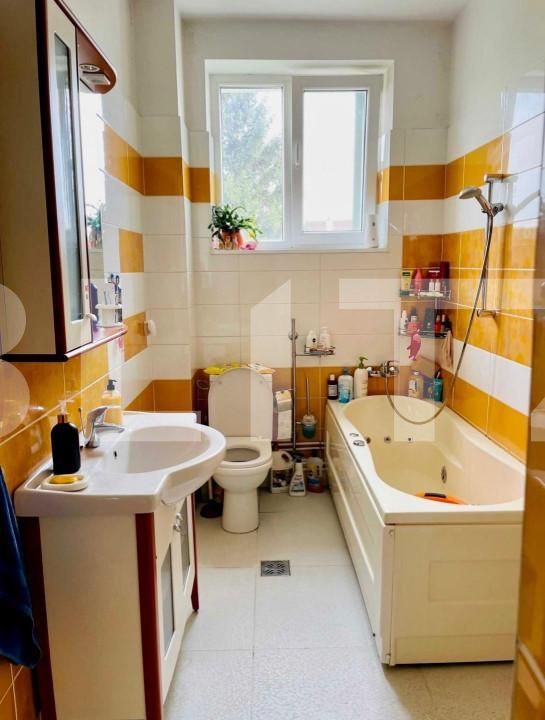 Casa de închiriat 5 camere Copou - 146359CI | BLITZ Iași | Poza6