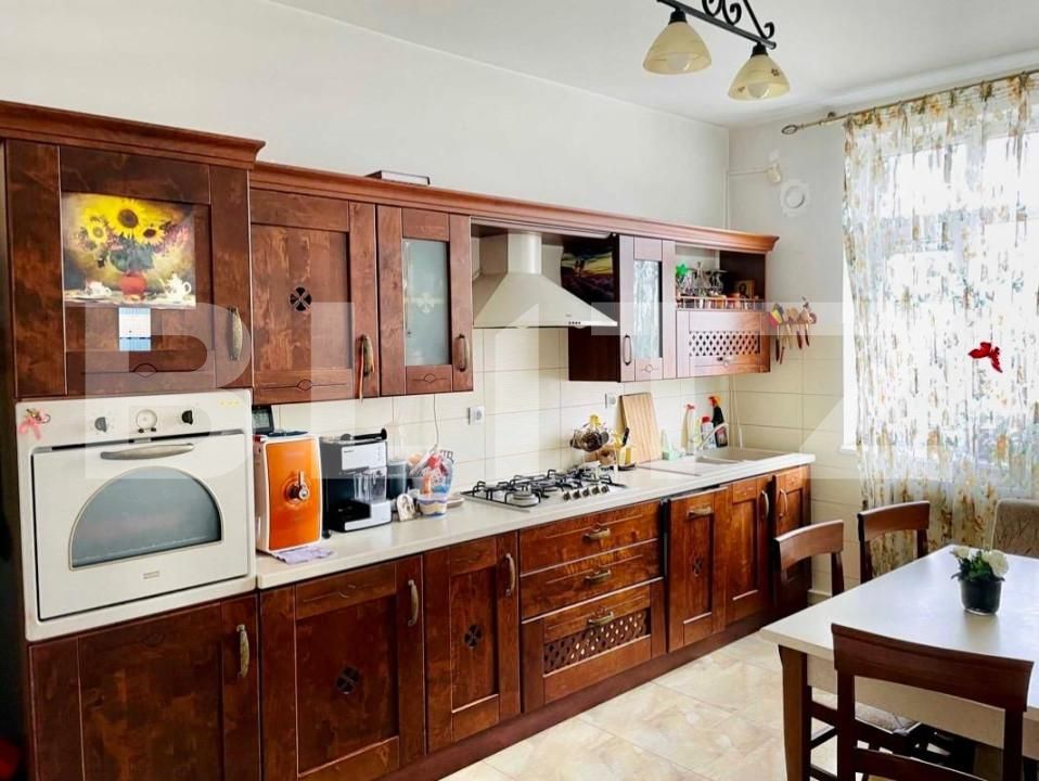 Casa de închiriat 5 camere Copou - 146359CI | BLITZ Iași | Poza5