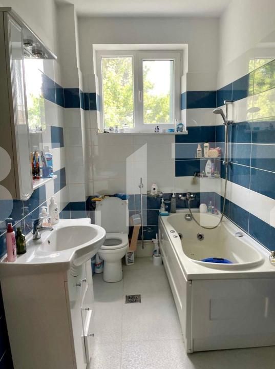 Casa de închiriat 5 camere Copou - 146359CI | BLITZ Iași | Poza7